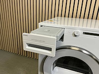 Asko t208h.w. wasdroger - afbeelding 6 van  9