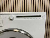 Asko t208h.w. wasdroger - afbeelding 7 van  9