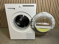 Asko t208h.w. wasdroger - afbeelding 8 van  9