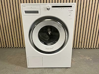 Asko w2086c w/3 wasmachine