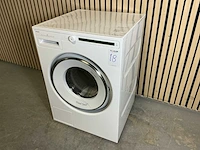 Asko w2086c.w/3. wasmachine - afbeelding 2 van  9