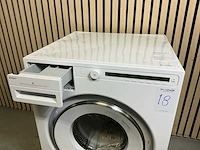 Asko w2086c.w/3. wasmachine - afbeelding 4 van  9