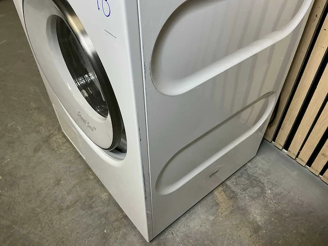 Asko w2086c.w/3. wasmachine - afbeelding 6 van  9