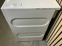 Asko w2086c.w/3. wasmachine - afbeelding 7 van  9