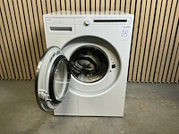 Asko w2086c.w/3. wasmachine - afbeelding 9 van  9