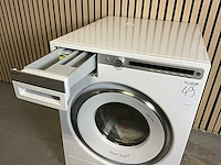 Asko w4114c.w/3.. wasmachine - afbeelding 6 van  10