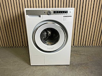 Asko w6098x.w/3 wasmachine - afbeelding 1 van  9