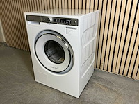 Asko w6098x.w/3 wasmachine - afbeelding 2 van  9