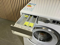 Asko w6098x.w/3 wasmachine - afbeelding 6 van  9