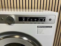 Asko w6098x.w/3 wasmachine - afbeelding 7 van  9
