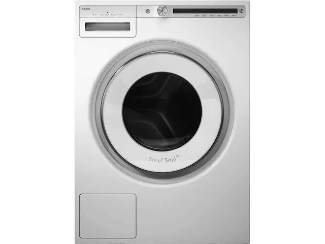 Asko wasmachine w4086c.w/3 - afbeelding 1 van  1