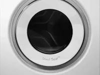 Asko wasmachine w4086c.w/3 - afbeelding 1 van  1