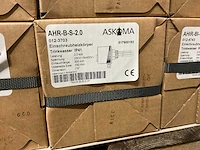 Askoheat ahir-bi-s-2.0 dompel verwarmingselement (5x) - afbeelding 2 van  2