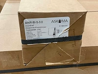 Askoheat ahir-bi-s-3.0 dompel verwarmingselement (4x) - afbeelding 2 van  2