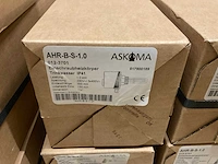 Askoheat ahr-b-s-1.0 dompel verwarmingselement (4x) - afbeelding 2 van  2
