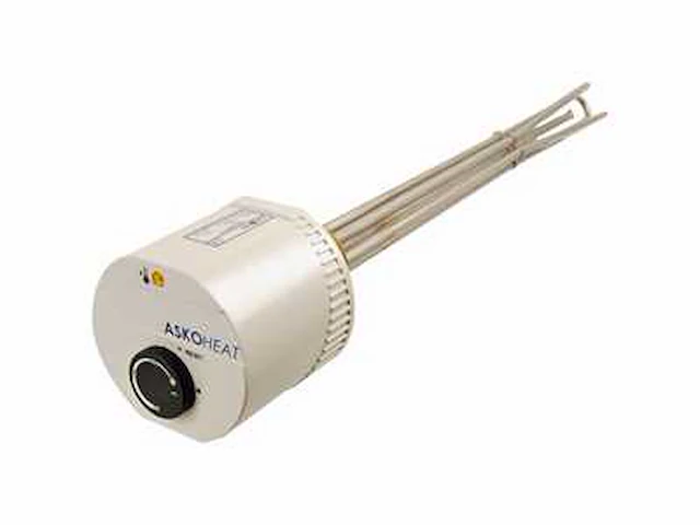 Askoheat ahr-b-s-1.5 dompel verwarmingselement (6x) - afbeelding 1 van  2