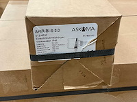 Askoma - ahir-bi-s-3.0 - dompel verwarmingselement - afbeelding 2 van  2