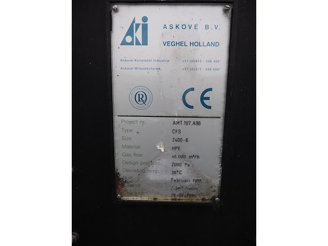 Askové b.v. - afbeelding 16 van  24