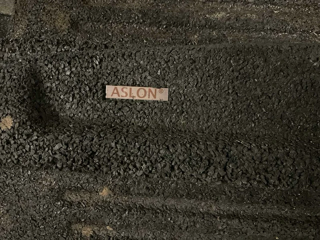 Aslon laddermatten (10x) - afbeelding 2 van  2