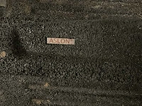 Aslon laddermatten (10x) - afbeelding 2 van  2