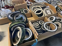 Asme, james walker, metaflex etc - afbeelding 4 van  6