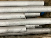 Asme sa312 rvs buis tp321 (h1.4541) - afbeelding 5 van  14