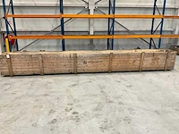 Asme sa312 rvs buis tp321 (h1.4541) - afbeelding 8 van  14