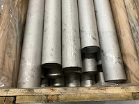 Asme sa312 rvs buis tp321 (h1.4541) - afbeelding 10 van  14