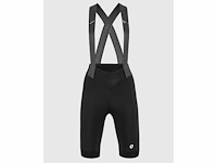 Asos uma gt bib shorts c2 dames wielerbroek maat xxl - afbeelding 1 van  3