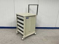 Asp - cleanascope - scopentrolley - afbeelding 3 van  3