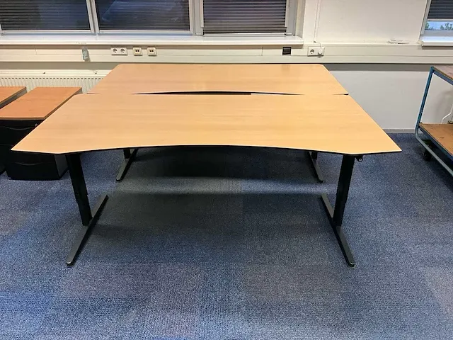 Aspa slinger cockpitbureau - afbeelding 1 van  3