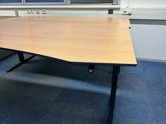 Aspa slinger cockpitbureau - afbeelding 3 van  3