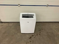 Aspen ax3008/1 mobiele airco - afbeelding 2 van  3