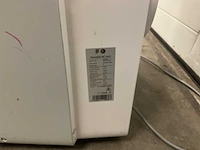 Aspen ax3008/1 mobiele airco - afbeelding 3 van  3