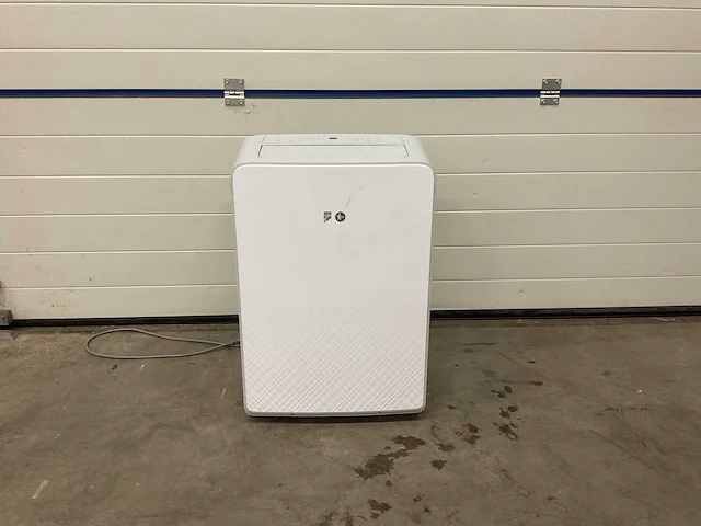 Aspen ax3008/1 mobiele airco - afbeelding 1 van  3