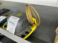 Aspen highflow 1l pomp - afbeelding 1 van  4