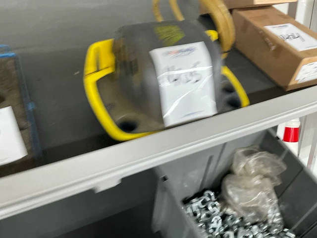 Aspen highflow 1l pomp - afbeelding 3 van  4