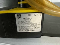 Aspen highflow 1l pomp - afbeelding 4 van  4