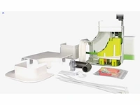 Aspen mini lime fp3327/2 condenspomp - afbeelding 1 van  3