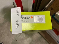Aspen mini lime fp3327/2 condenspomp - afbeelding 3 van  3