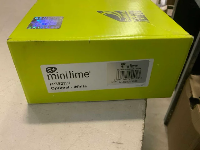 Aspen mini lime fp3327/2 pomp onderdeel - afbeelding 3 van  4