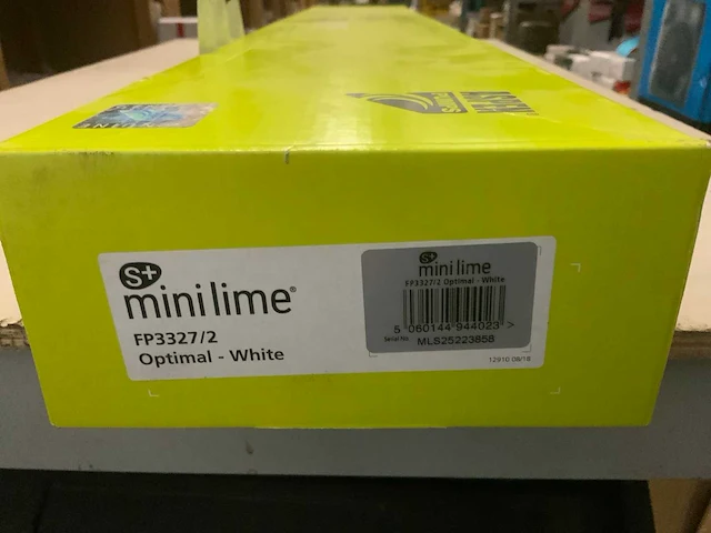 Aspen mini lime fp3327/2 pomp onderdeel - afbeelding 4 van  4