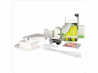 Aspen mini lime fp3327/2 pomp onderdeel - afbeelding 1 van  4
