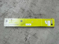 Aspen silent + mini lime anti condens pomp - afbeelding 1 van  2