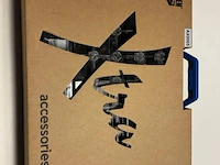 Aspen xtra accessoires kit - afbeelding 1 van  3
