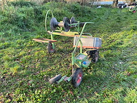 Asperge kar - afbeelding 2 van  14