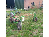 Asperge kar - afbeelding 4 van  14