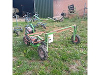 Asperge kar - afbeelding 5 van  14