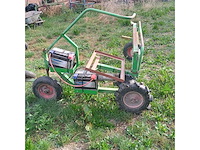 Asperge kar - afbeelding 6 van  14