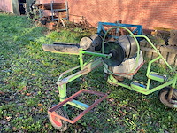 Asperge kar - afbeelding 7 van  14